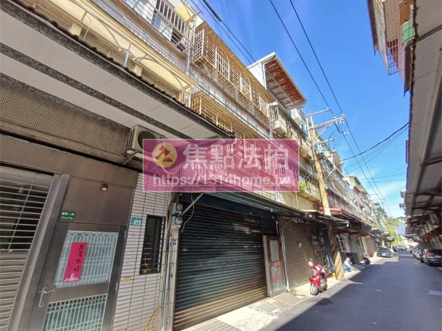 鶯歌法拍透天-2