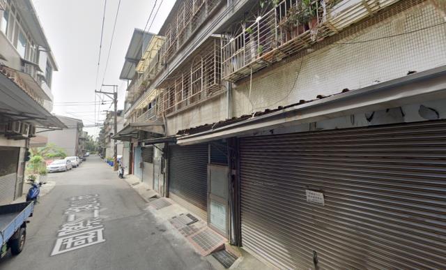 鶯歌法拍透天-1