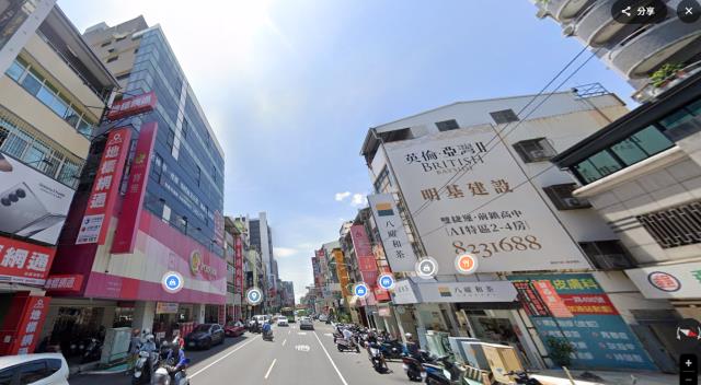 前鎮拍賣大樓-1