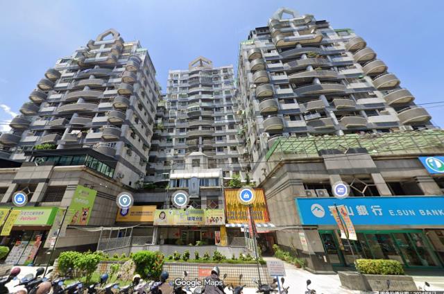 前鎮拍賣大樓-3