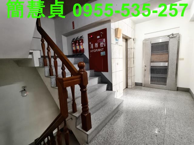 南投大樓_華廈_公寓-10