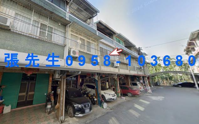 屏東法拍透天-2