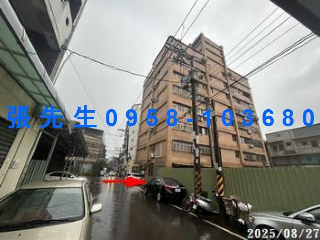 桃園拍賣華廈-5