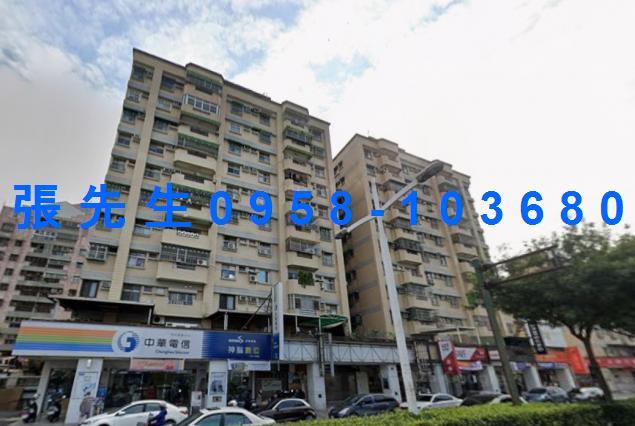 屏東拍賣華廈-3