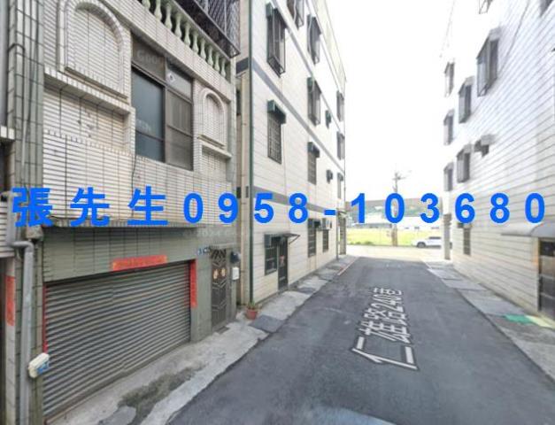 高雄仁武法拍透天-4