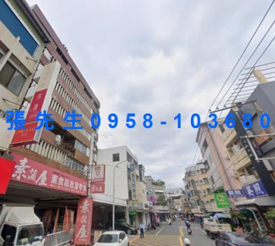 高雄岡山法拍華廈-2