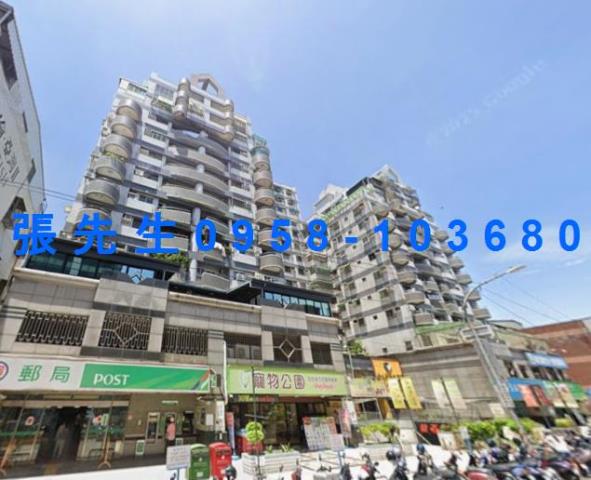 高雄前鎮大樓法拍-4