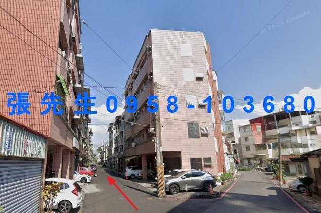 高雄鳳山拍賣透天-4