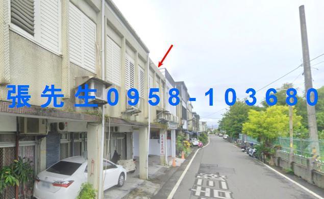 宜蘭五結透天法拍-3