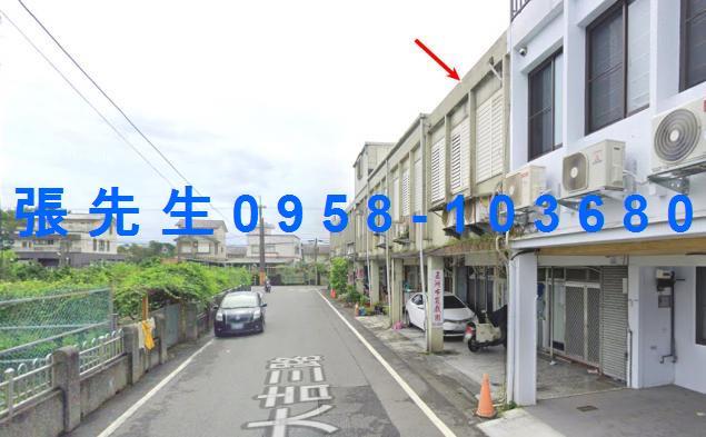 宜蘭五結透天法拍-5