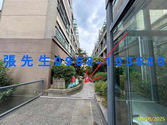 新竹竹北透天拍賣-7