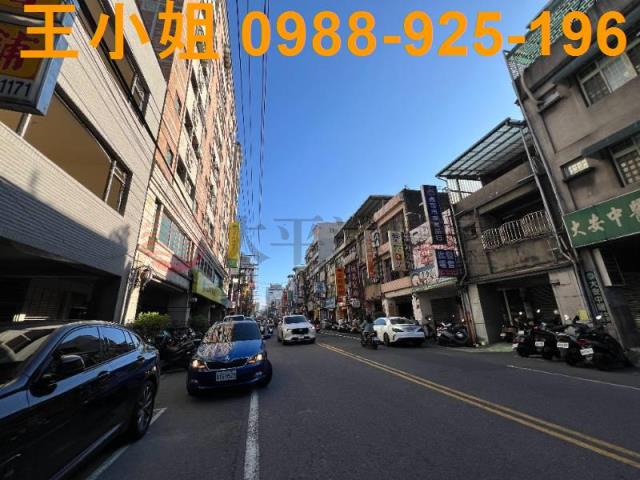 桃園桃園區透天_店面-3