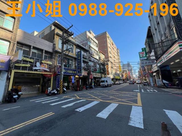 桃園桃園區透天_店面-4