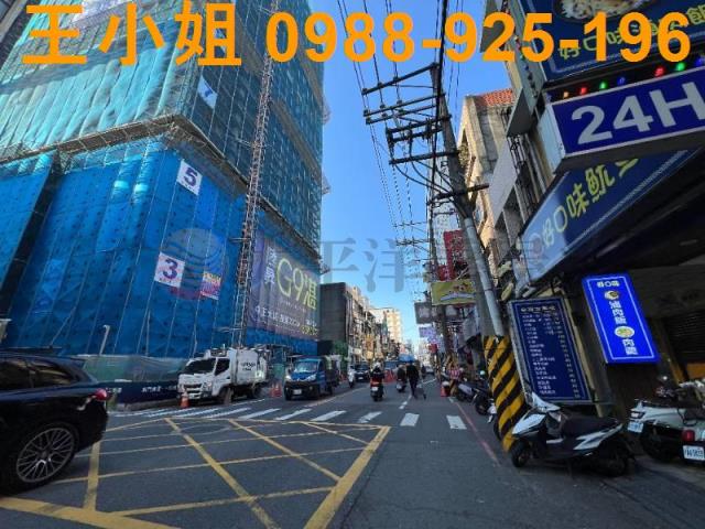 桃園桃園區透天_店面-5