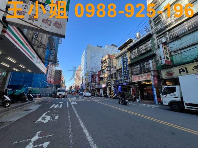 桃園桃園區透天_店面-6