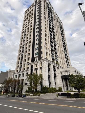 高雄仁武拍賣大樓-2