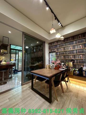 嘉義太保透天-7