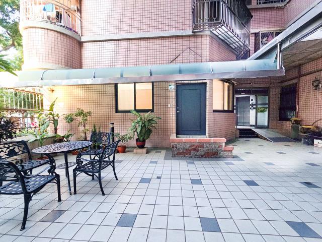 高雄前鎮華廈-12