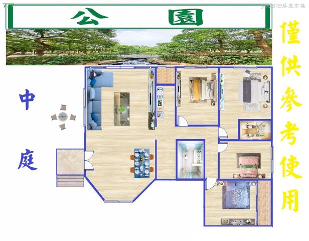 高雄前鎮華廈-15