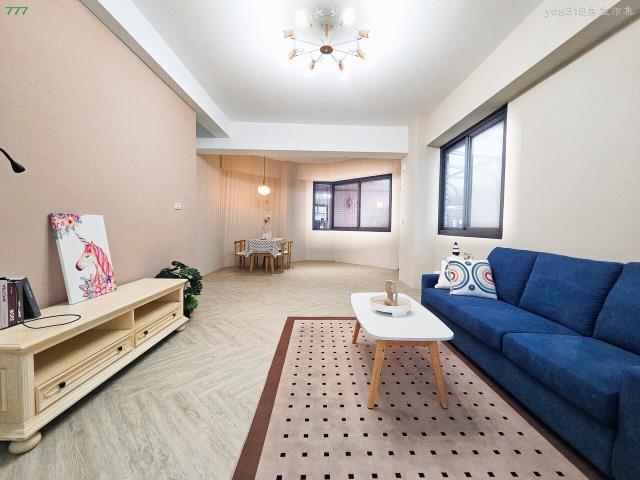 高雄前鎮華廈-1