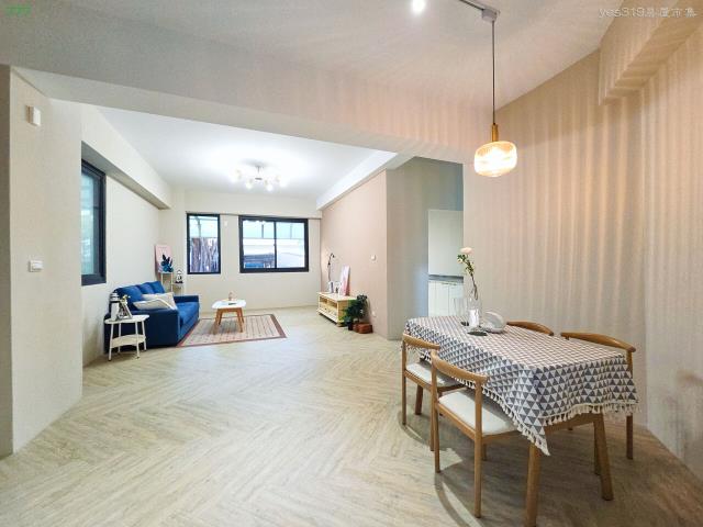 高雄前鎮華廈-4