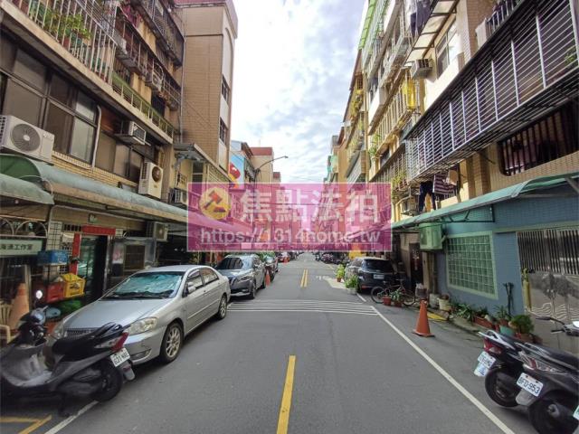 新莊法拍公寓-7