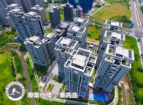 淡水拍賣大樓-2