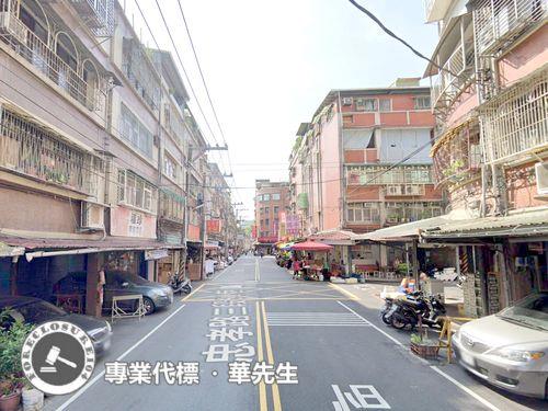 三重拍賣公寓-5