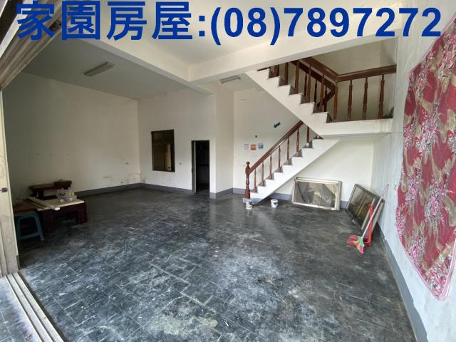 萬丹透天_店面-1