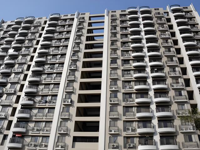 林口大樓法拍-2