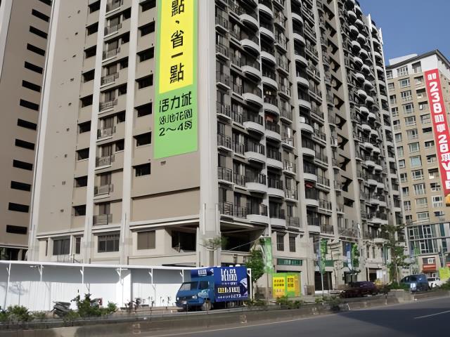 林口大樓法拍-4