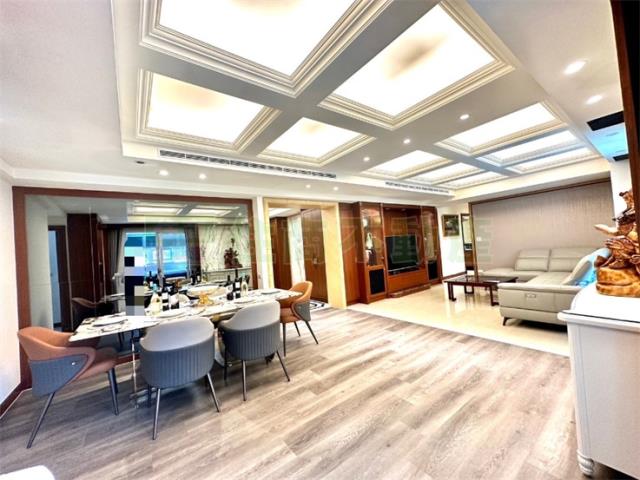 R14豪邸51房雙主臥雙平車