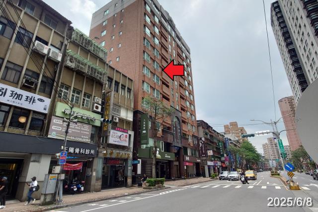 板橋法拍大樓-1