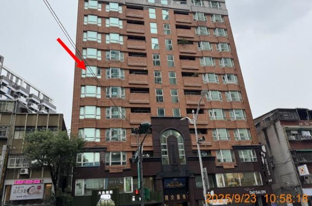 板橋法拍大樓-3