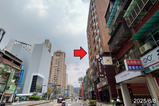 板橋法拍大樓-4