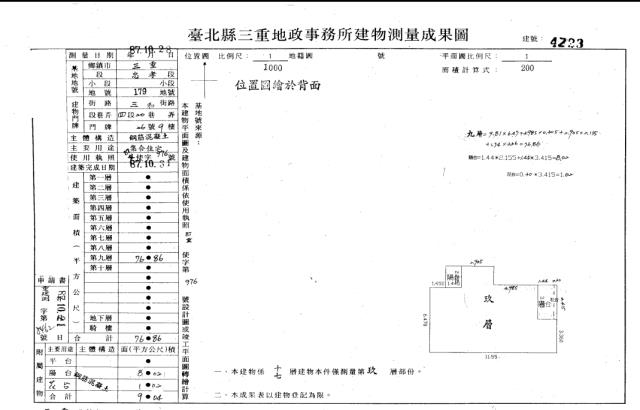 三重大樓法拍-5