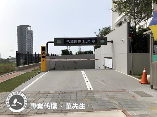 新北法拍大樓_套房-4