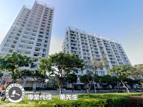 新北法拍大樓_套房-3