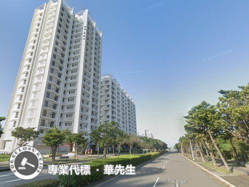 新北法拍大樓_套房-5