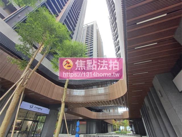 新北大樓法拍-4