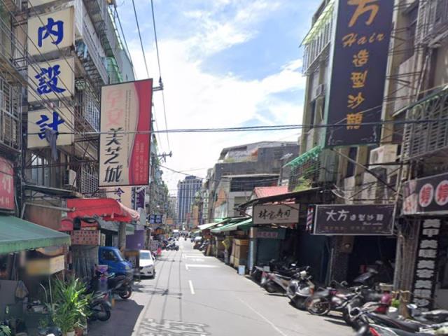 新北公寓法拍-3