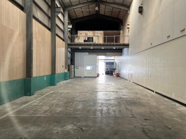 桃園廠房_倉庫-1
