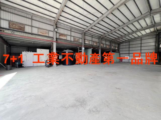 台南仁德廠房_廠辦_倉庫-2