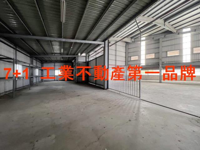 台南仁德廠房_廠辦_倉庫-5