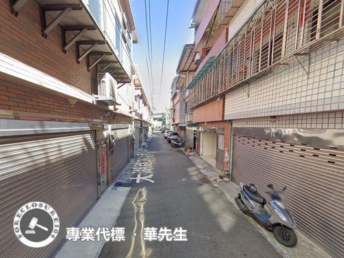 新北鶯歌透天法拍-4