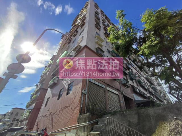 新北鶯歌大樓法拍-3