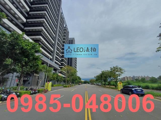 新北淡水拍賣大樓_法拍大樓-8