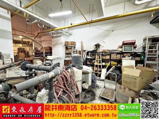 台中南屯大樓_商辦-3