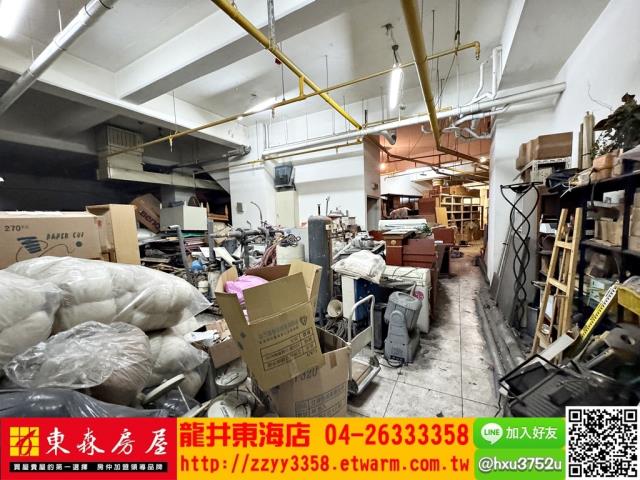 台中南屯大樓_商辦-4