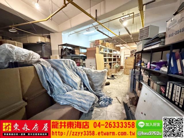 台中南屯大樓_商辦-5